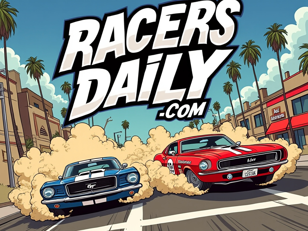 RacersDaily.com