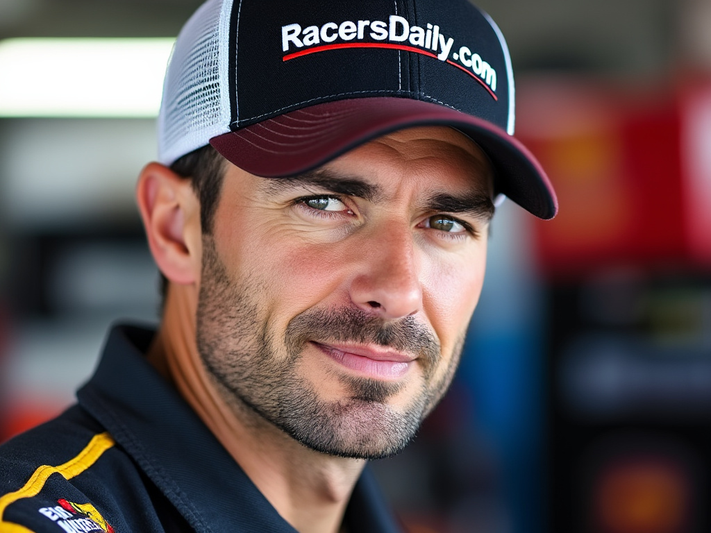 RacersDaily.com Merchandise